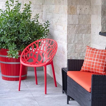 Appartements Alma Майрхофен Экстерьер фото
