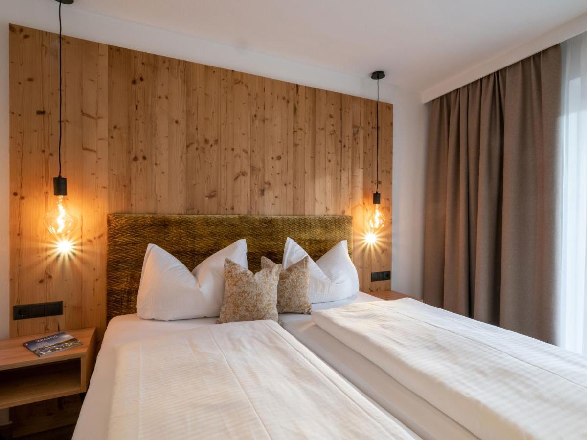 Appartements Alma Майрхофен Экстерьер фото